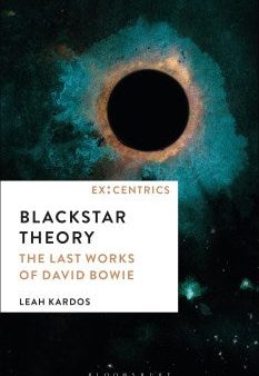 Blackstar Theory Cheap