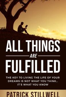 All Things Are Fulfilled Supply