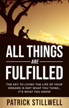 All Things Are Fulfilled Supply