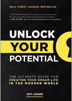 Unlock Your Potential Online Sale