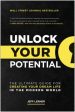 Unlock Your Potential Online Sale