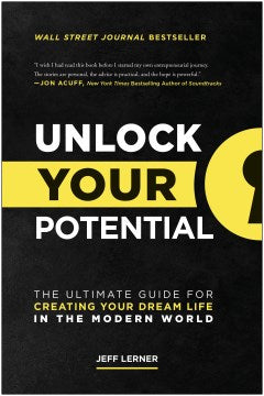 Unlock Your Potential Online Sale