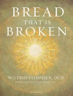 Bread That Is Broken on Sale