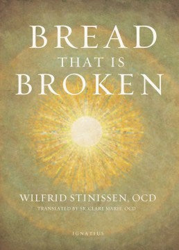 Bread That Is Broken on Sale