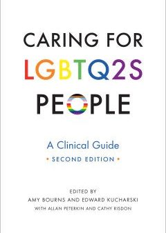 Caring for LGBTQ2S People Supply