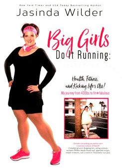 Big Girls Do It Running Discount