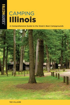 Camping Illinois For Discount