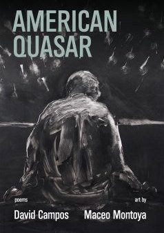 American Quasar on Sale