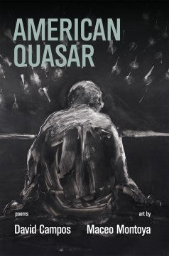 American Quasar on Sale