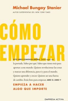 C?mo empezar   How to Begin Hot on Sale