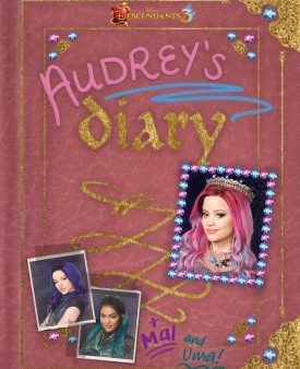 Audrey s Diary Online Sale