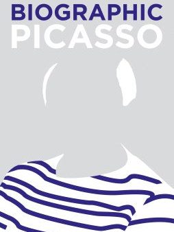 Biographic Picasso Sale