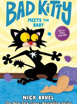 Bad Kitty Meets the Baby Online now