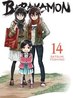 Barakamon 14 Hot on Sale