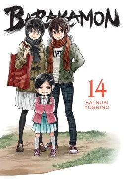 Barakamon 14 Hot on Sale