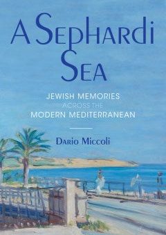 A Sephardi Sea Hot on Sale