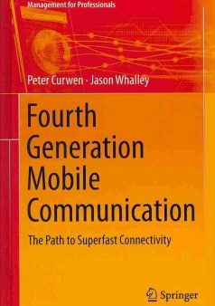 Fourth Generation Mobile Communication Online now