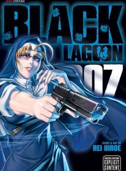 Black Lagoon 7 Supply