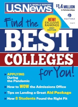 Best Colleges 2021 on Sale