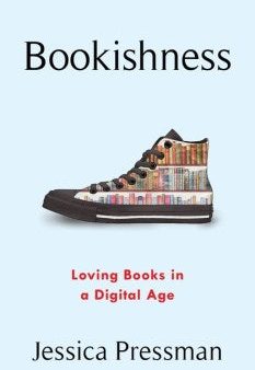 Bookishness For Sale