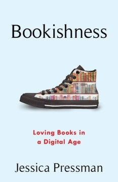 Bookishness For Sale