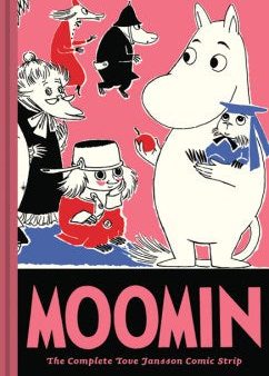 Moomin 5 on Sale