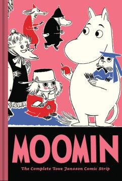 Moomin 5 on Sale