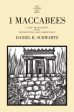 1 Maccabees on Sale