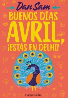 Buenos d?as, Avril   Good Morning, April For Cheap