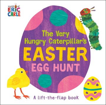 The Very Hungry Caterpillar s Easter Egg Hunt For Discount