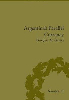 Argentina s Parallel Currency For Discount