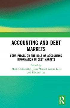 Accounting and Debt Markets Online