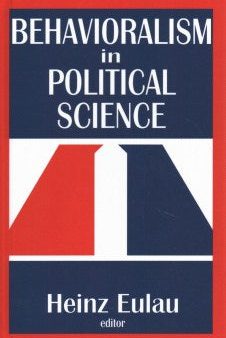 Behavioralism in Political Science Online