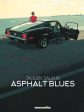 Asphalt Blues Supply