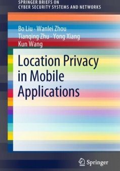 Location Privacy in Mobile Applications Supply