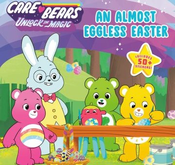 An Almost Eggless Easter For Cheap