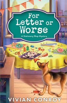 For Letter or Worse Online now