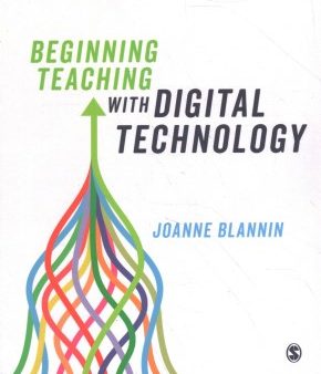 Beginning Teaching With Digital Technology Fashion