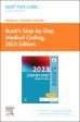 Buck s Medical Coding Online for Step-by-step Medical Coding 2023 Access Card Online now