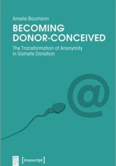 Becoming Donor-Conceived Online now