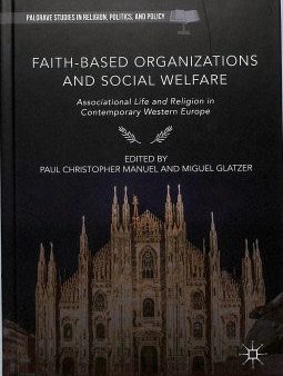 Faith-Based Organizations and Social Welfare Discount