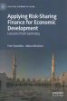 Applying Risk-Sharing Finance for Economic Development on Sale