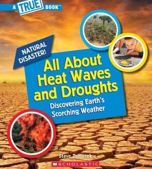 All About Heat Waves and Droughts Sale