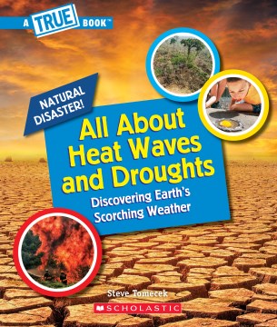 All About Heat Waves and Droughts Sale