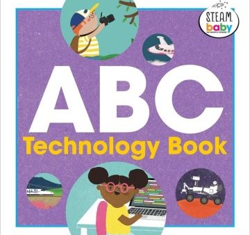 ABC Technology Book Online now