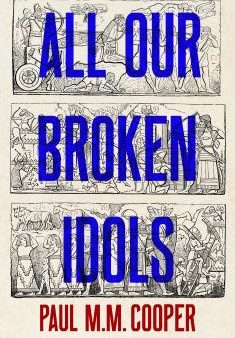 All Our Broken Idols Fashion