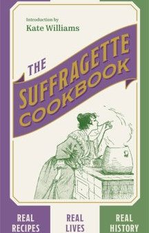 The Suffragette Cookbook For Cheap