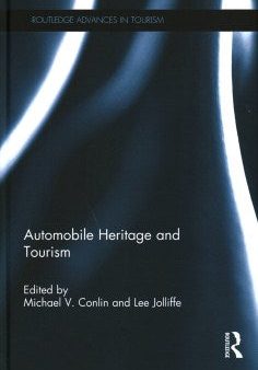 Automobile Heritage and Tourism Supply