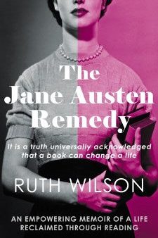 The Jane Austen Remedy Discount