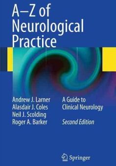 A-Z of Neurological Practice Supply